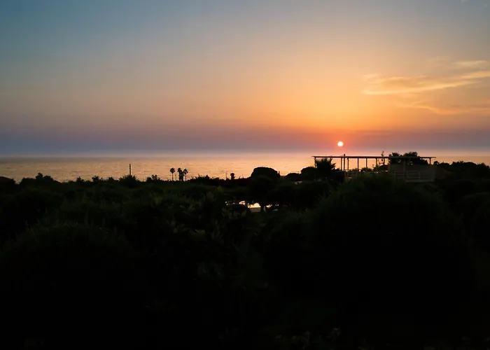 Agrikies Country Retreat * Marathopoli