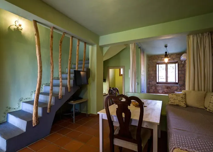 Agrikies Country Retreat