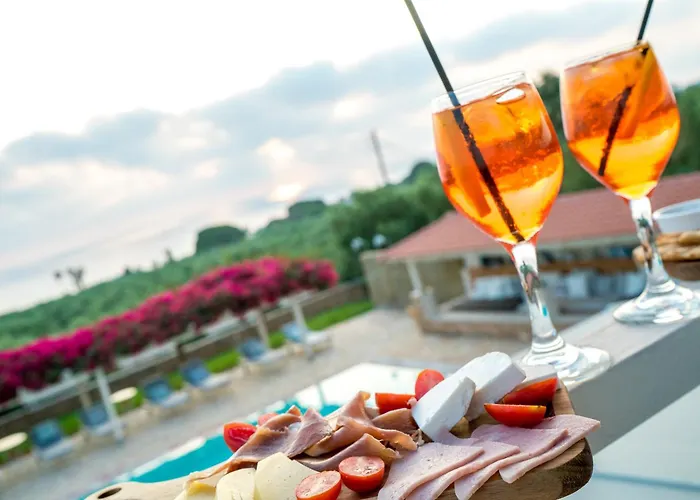 Agrikies Country Retreat