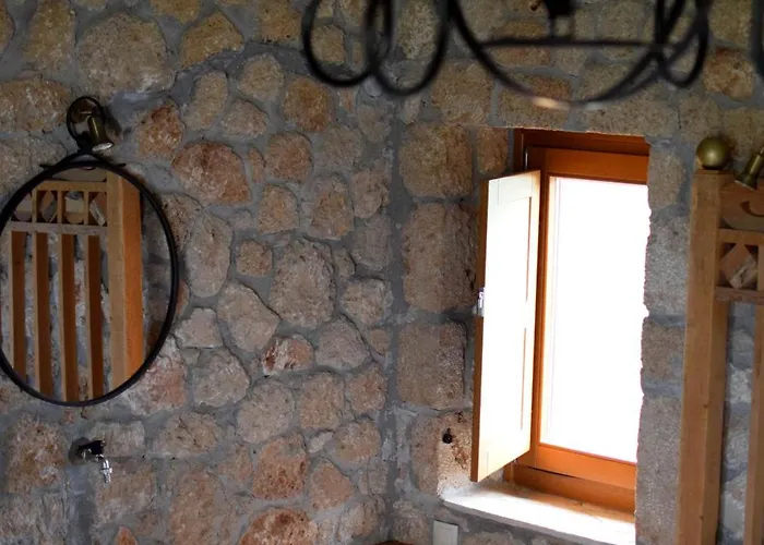 Agrikies Country Retreat *