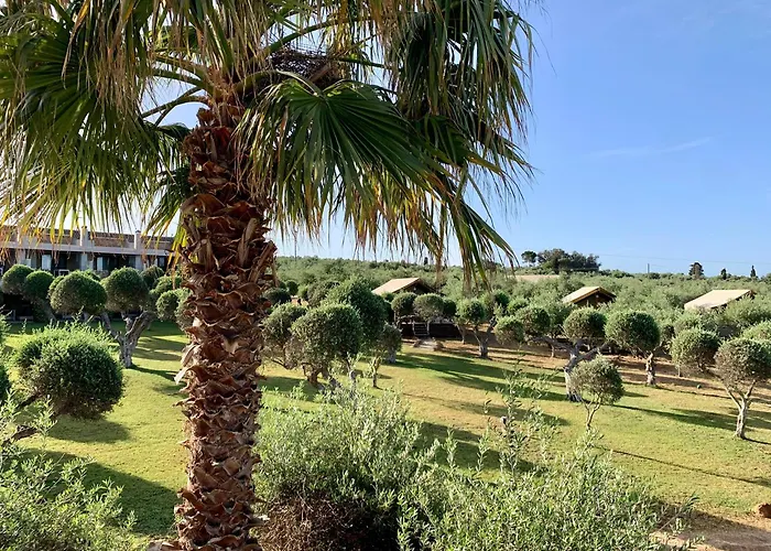 Agrikies Country Retreat