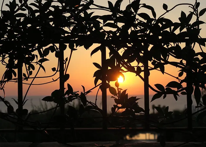 Agrikies Country Retreat דירה מרתופוליס