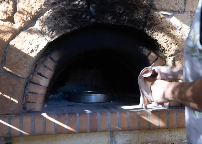 Agrikies Country Retreat Marathópoli