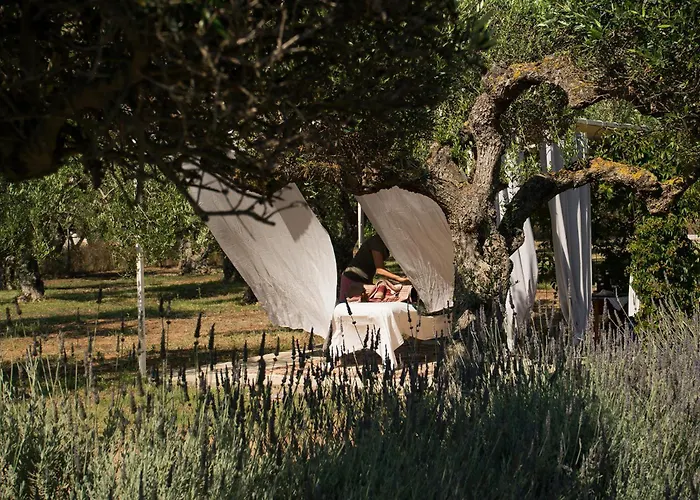 Agrikies Country Retreat Apartman