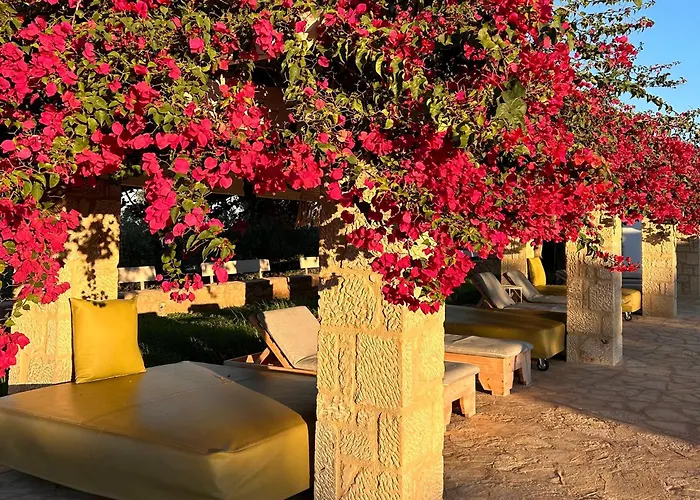 Agrikies Country Retreat * מרתופוליס