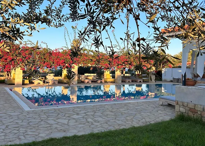 Agrikies Country Retreat