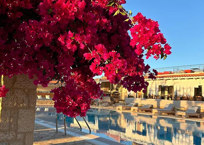 Apartamento Agrikies Country Retreat *